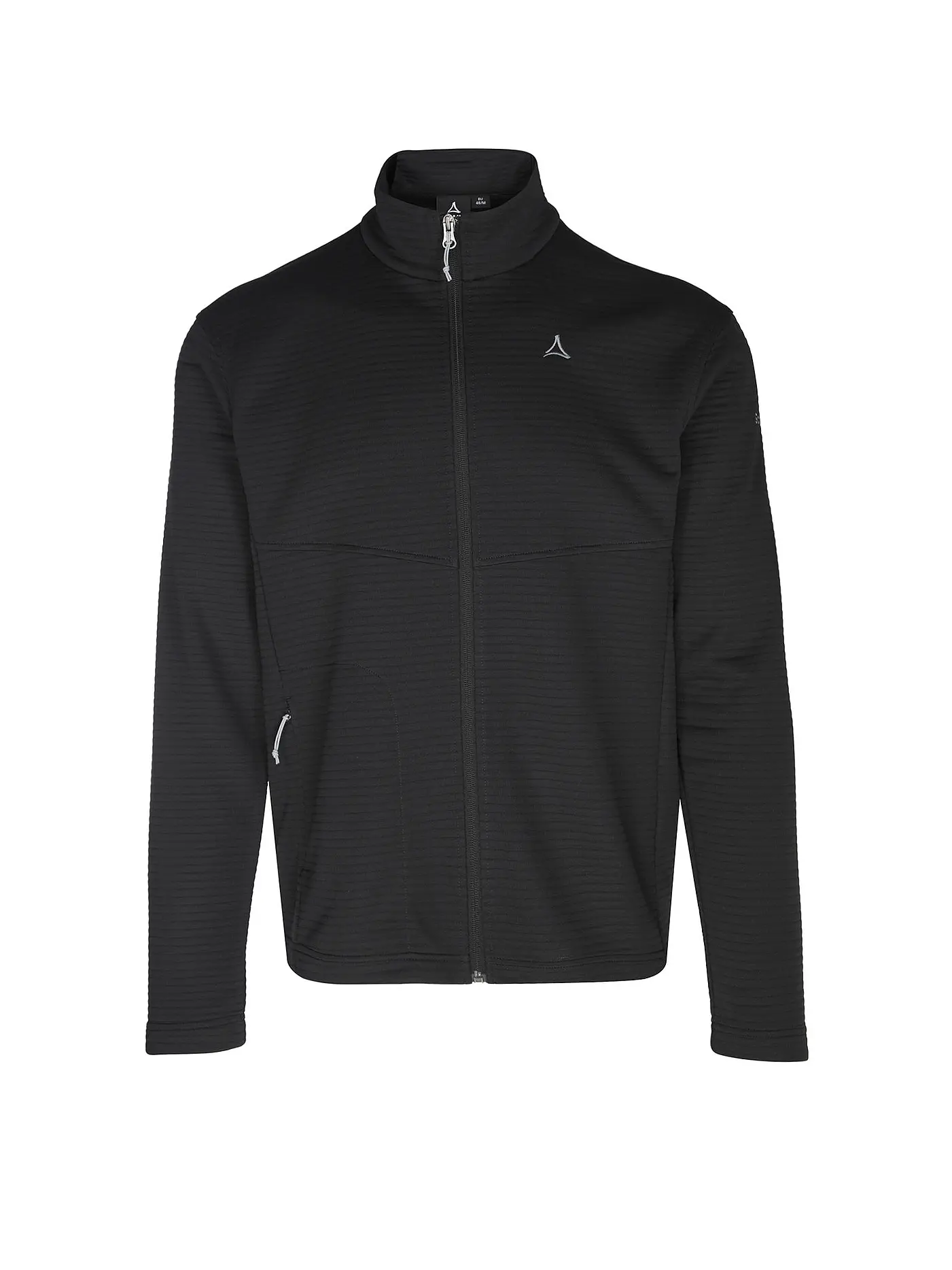 SCHÖFFEL | Herren Fleecejacke Circ Fleece Smue | 